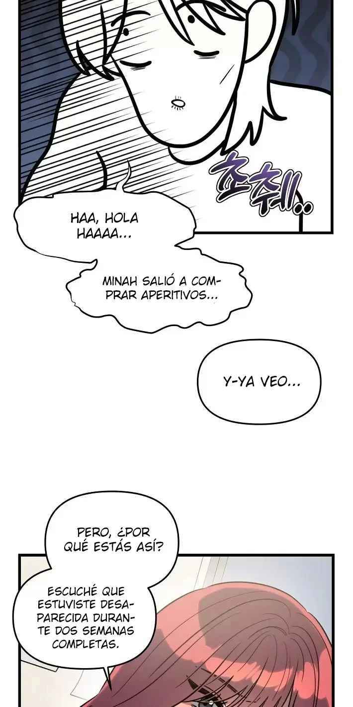 ¡Quiero una novia! Capítulo 5 - Page 28