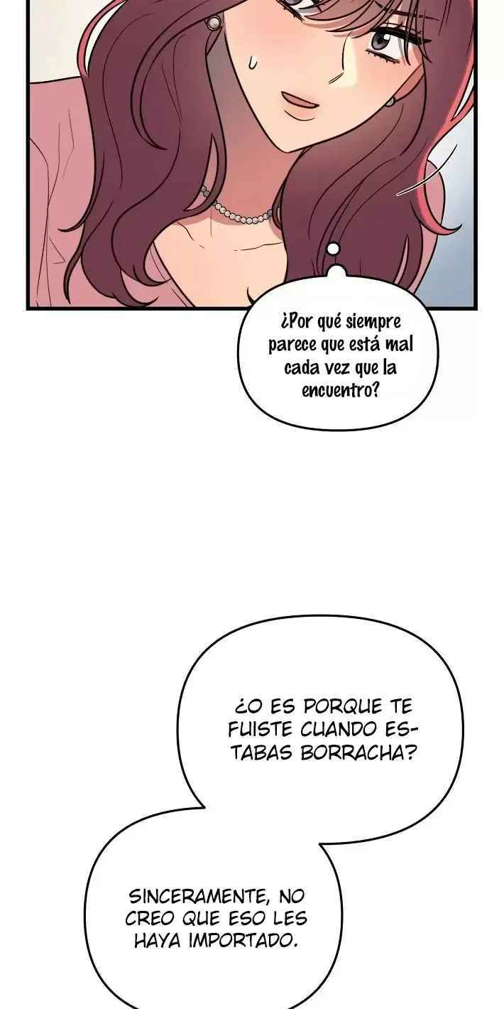 ¡Quiero una novia! Capítulo 5 - Page 29