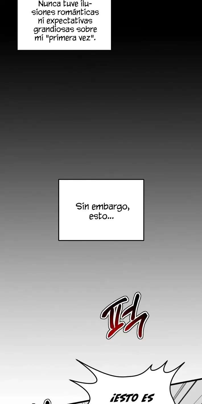 ¡Quiero una novia! Capítulo 5 - Page 3