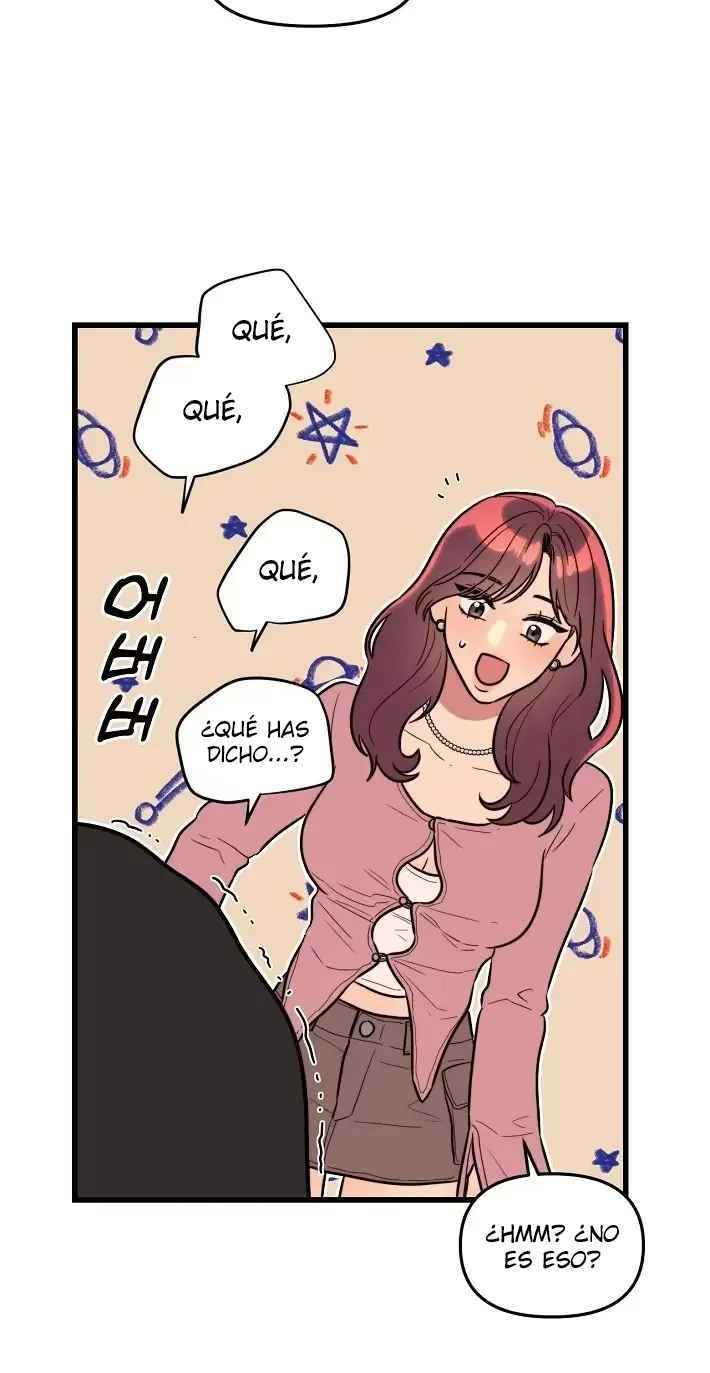 ¡Quiero una novia! Capítulo 5 - Page 31