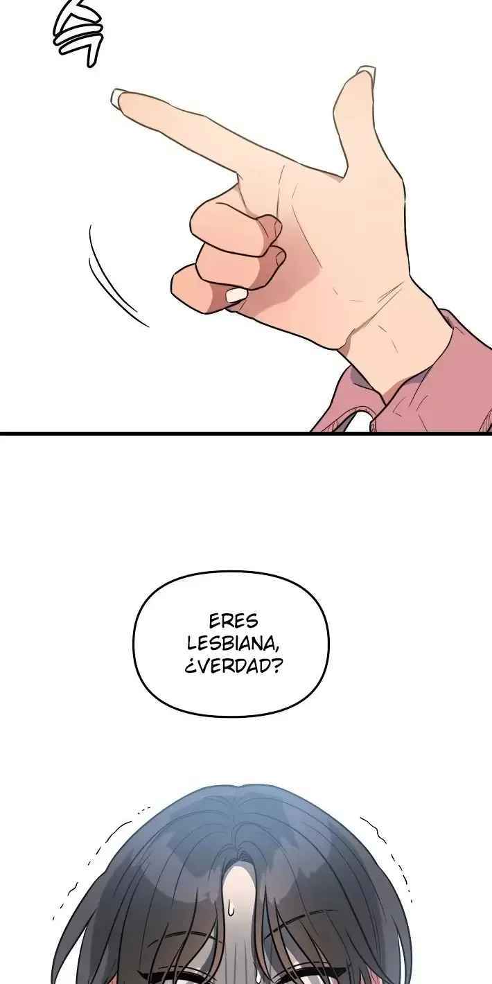 ¡Quiero una novia! Capítulo 5 - Page 35
