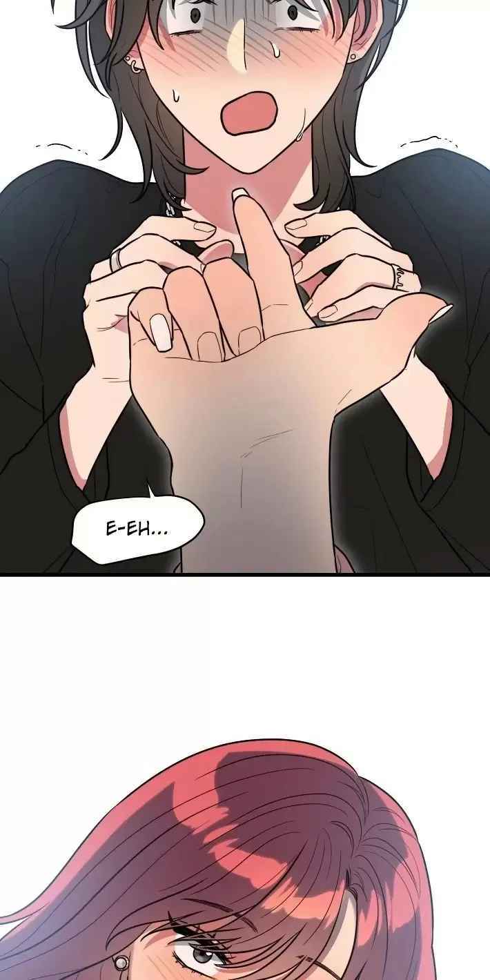 ¡Quiero una novia! Capítulo 5 - Page 36