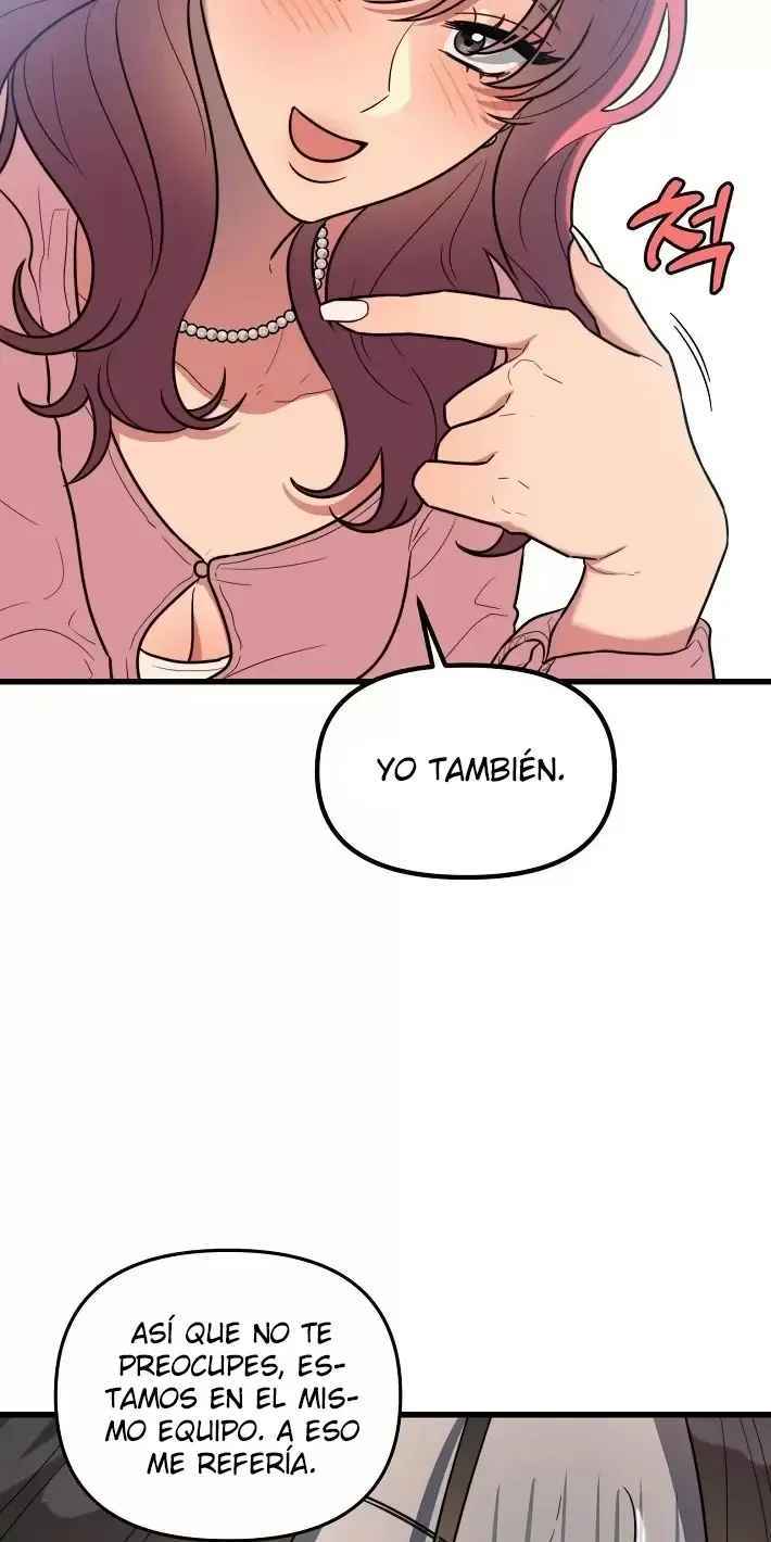 ¡Quiero una novia! Capítulo 5 - Page 37