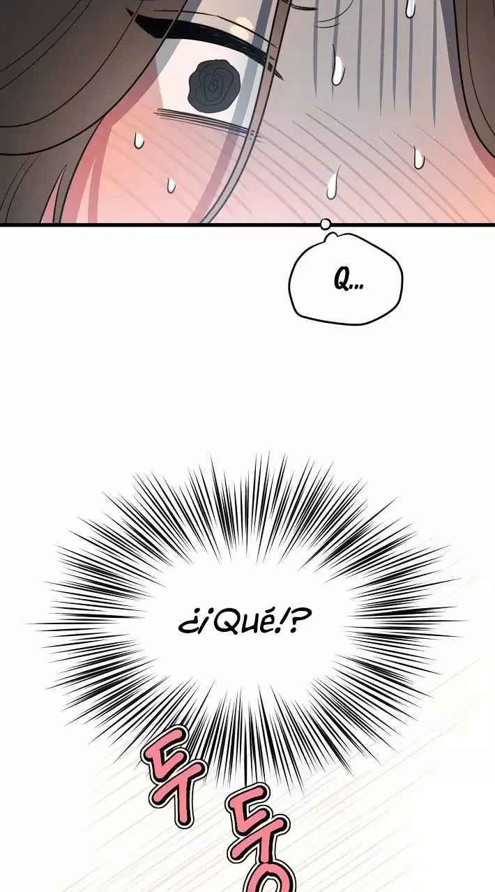 ¡Quiero una novia! Capítulo 5 - Page 38