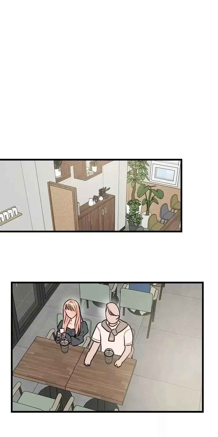¡Quiero una novia! Capítulo 5 - Page 40
