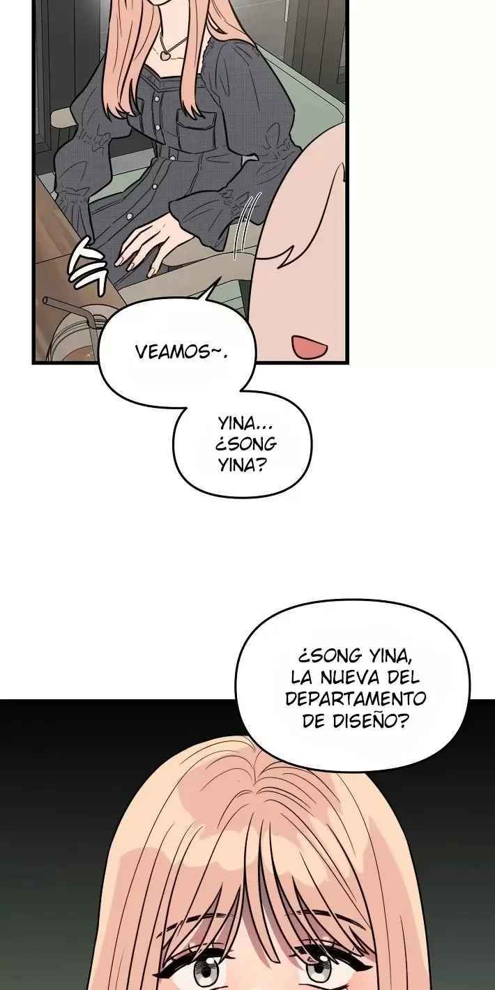 ¡Quiero una novia! Capítulo 5 - Page 45