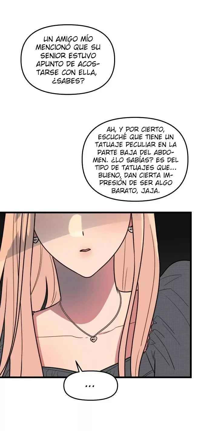 ¡Quiero una novia! Capítulo 5 - Page 48