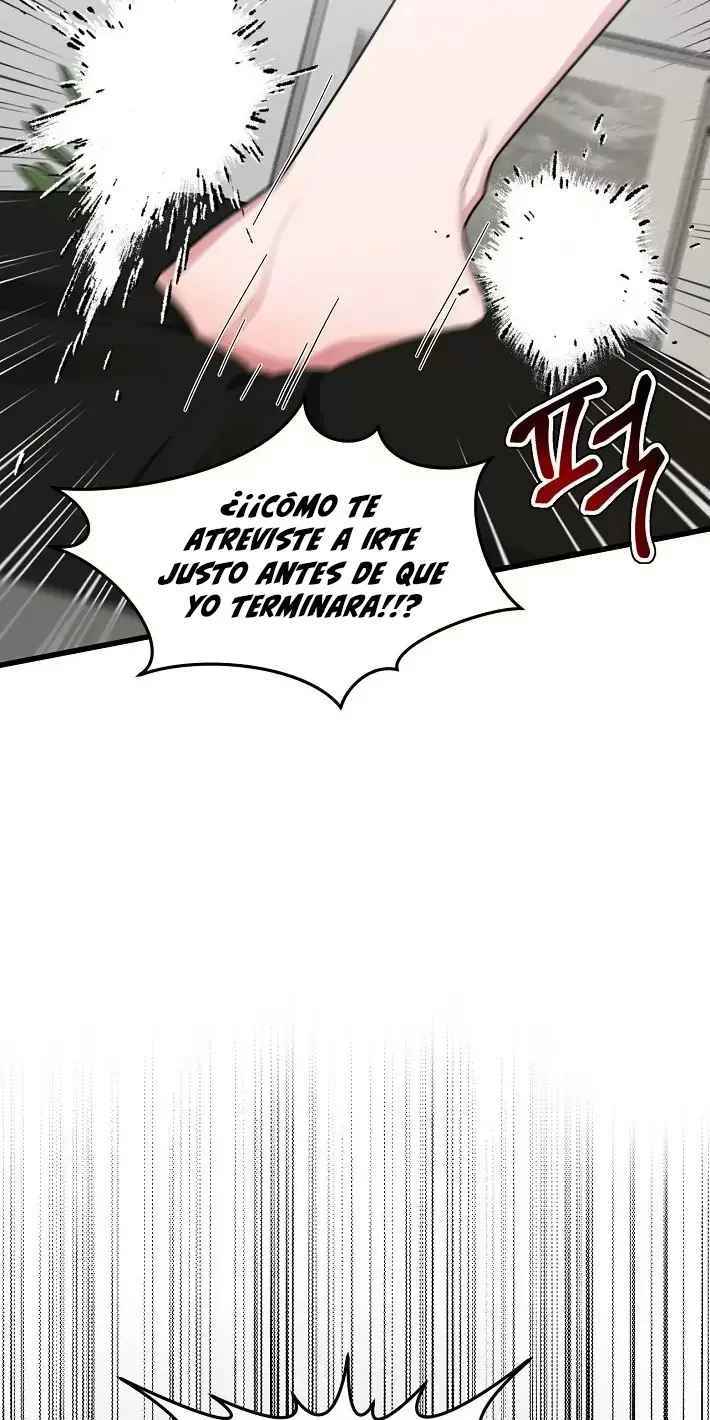 ¡Quiero una novia! Capítulo 5 - Page 5