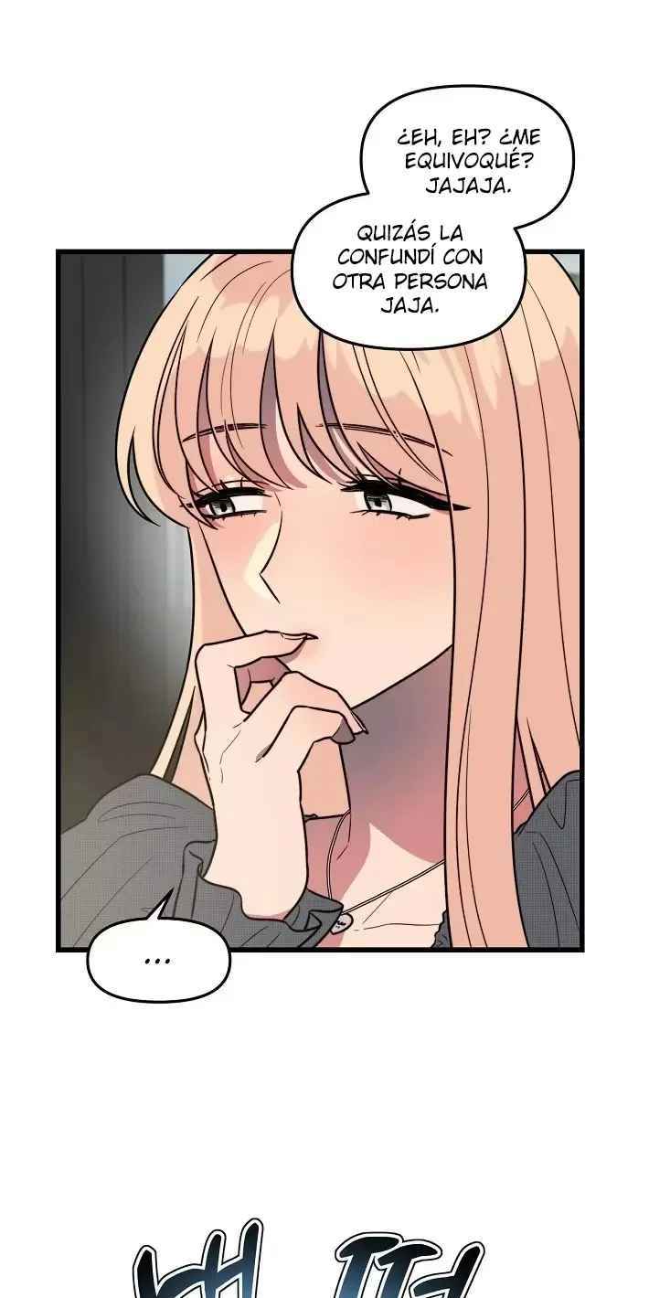 ¡Quiero una novia! Capítulo 5 - Page 52