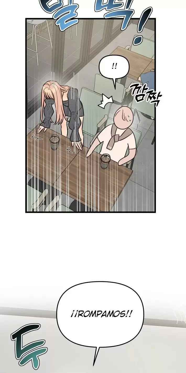 ¡Quiero una novia! Capítulo 5 - Page 53