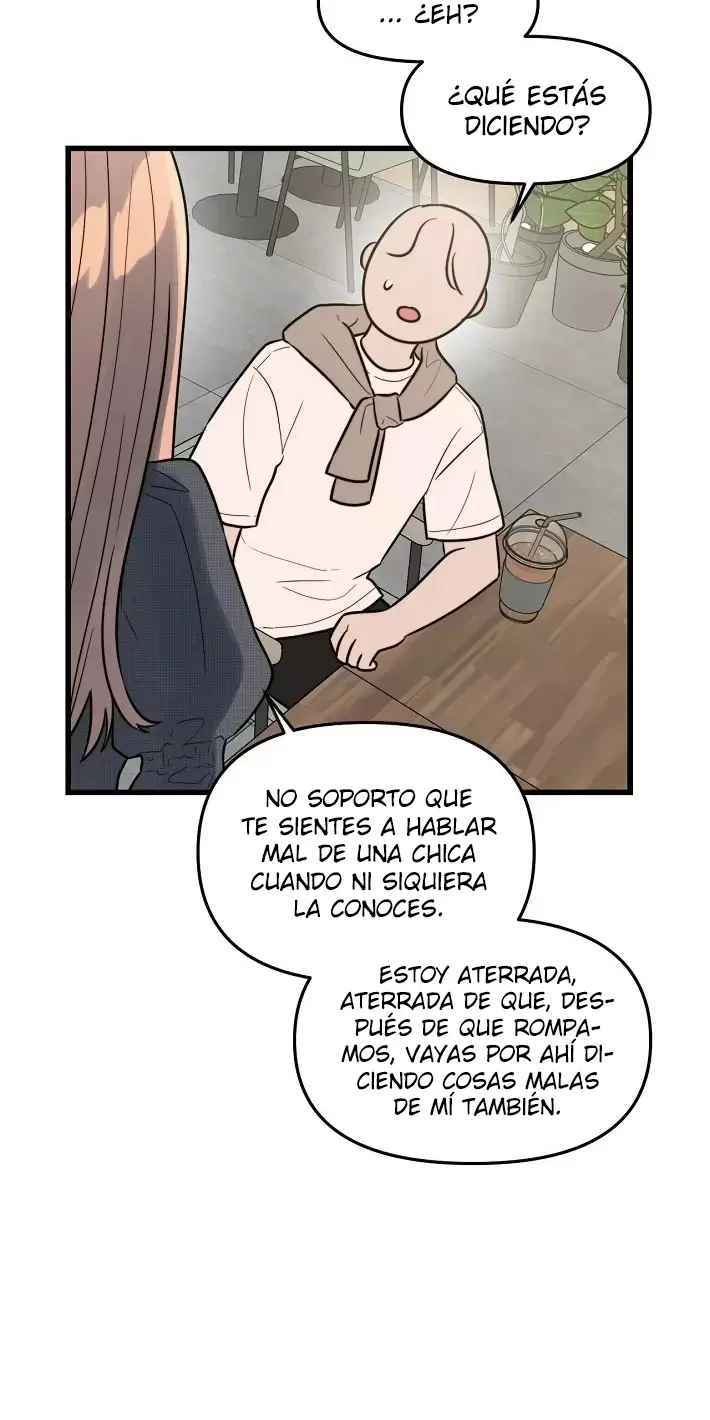 ¡Quiero una novia! Capítulo 5 - Page 55