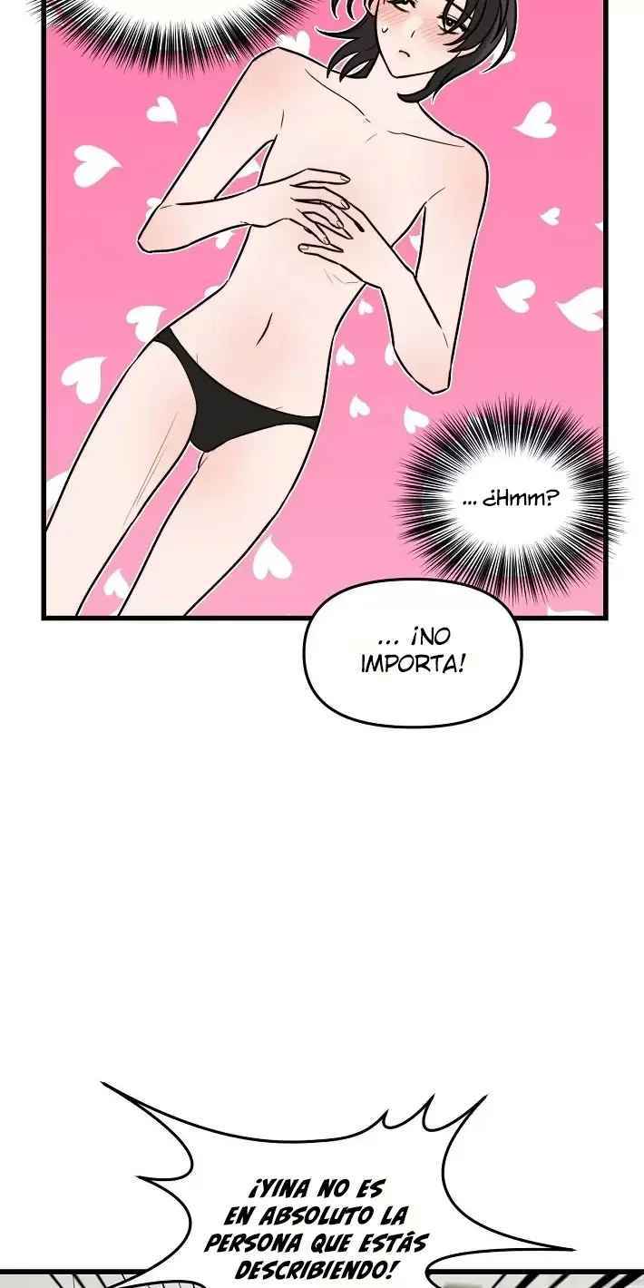 ¡Quiero una novia! Capítulo 5 - Page 57