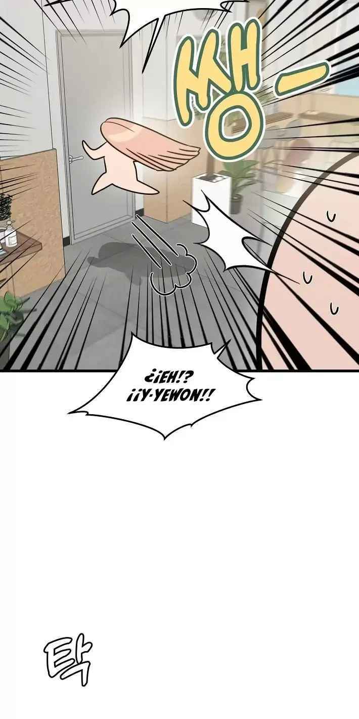 ¡Quiero una novia! Capítulo 5 - Page 58