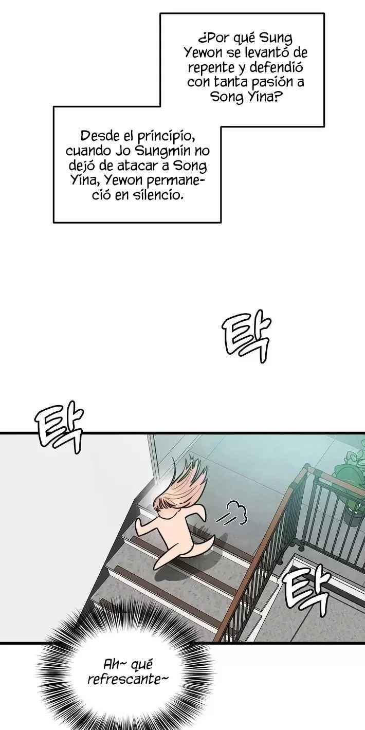 ¡Quiero una novia! Capítulo 5 - Page 59
