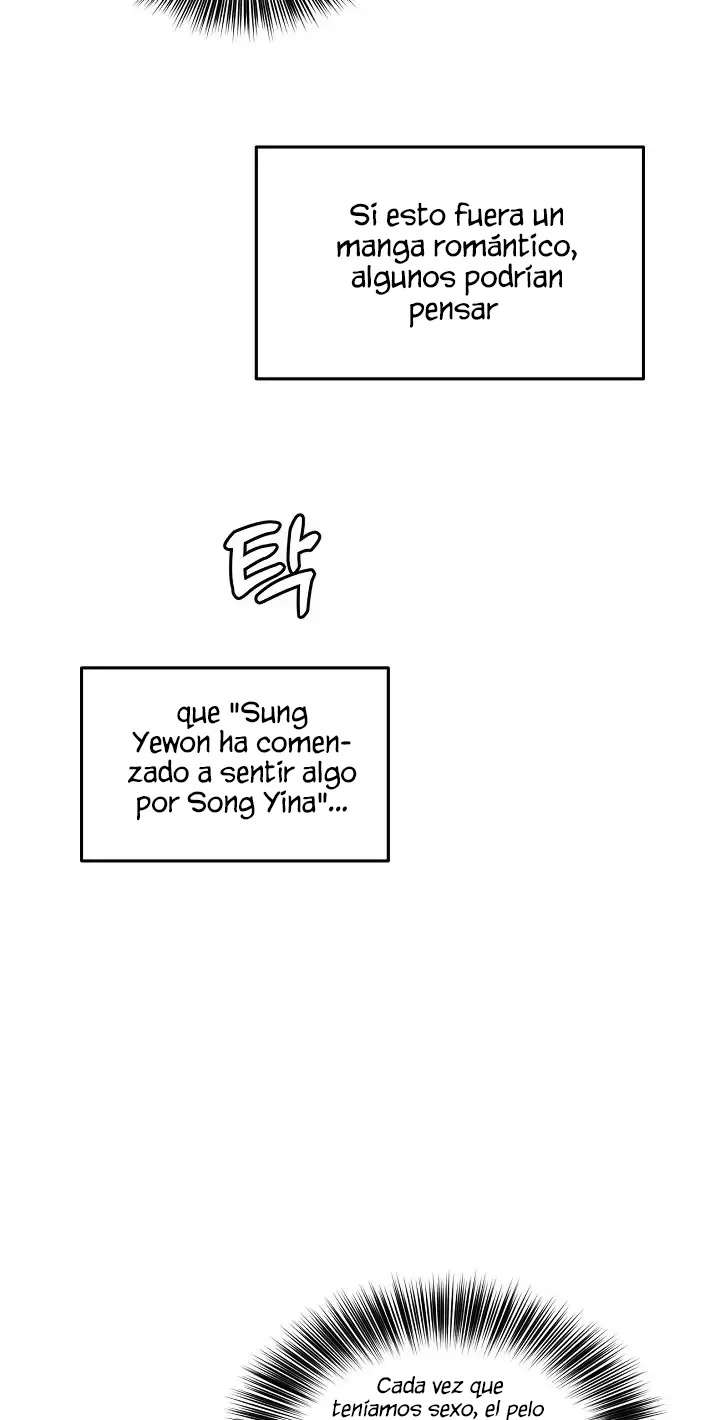 ¡Quiero una novia! Capítulo 5 - Page 60