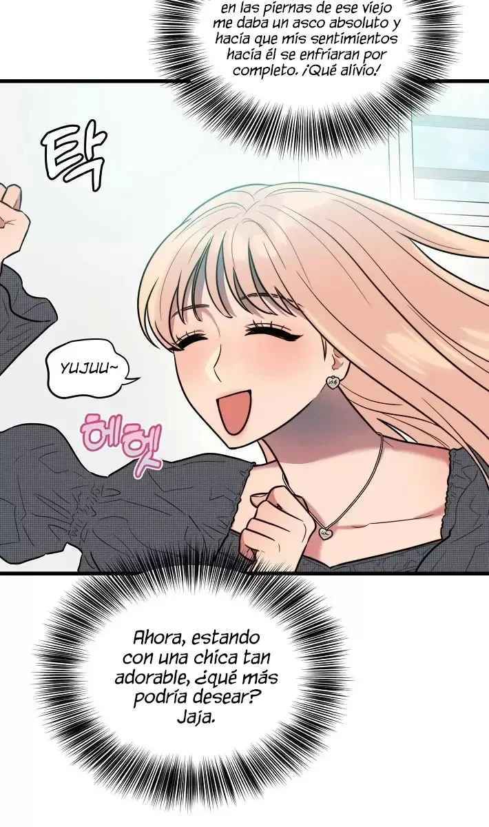¡Quiero una novia! Capítulo 5 - Page 61