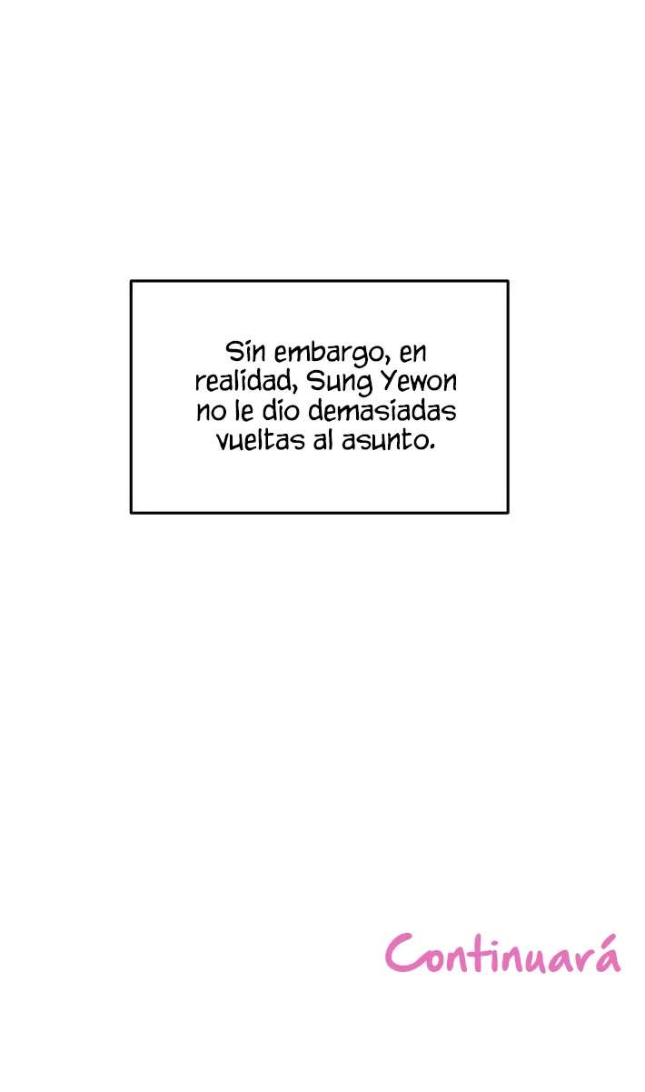 ¡Quiero una novia! Capítulo 5 - Page 62