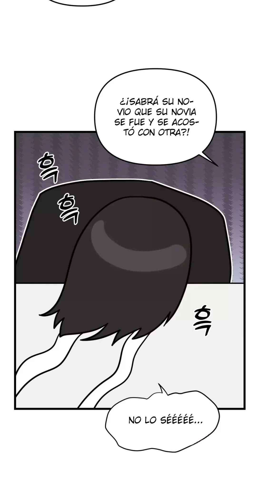 ¡Quiero una novia! Capítulo 6 - Page 10