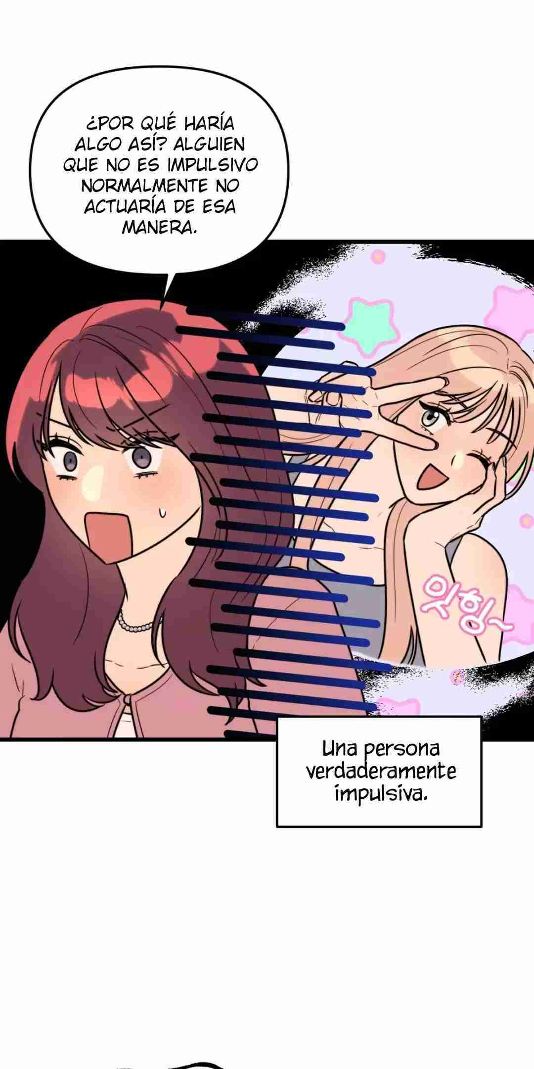 ¡Quiero una novia! Capítulo 6 - Page 11