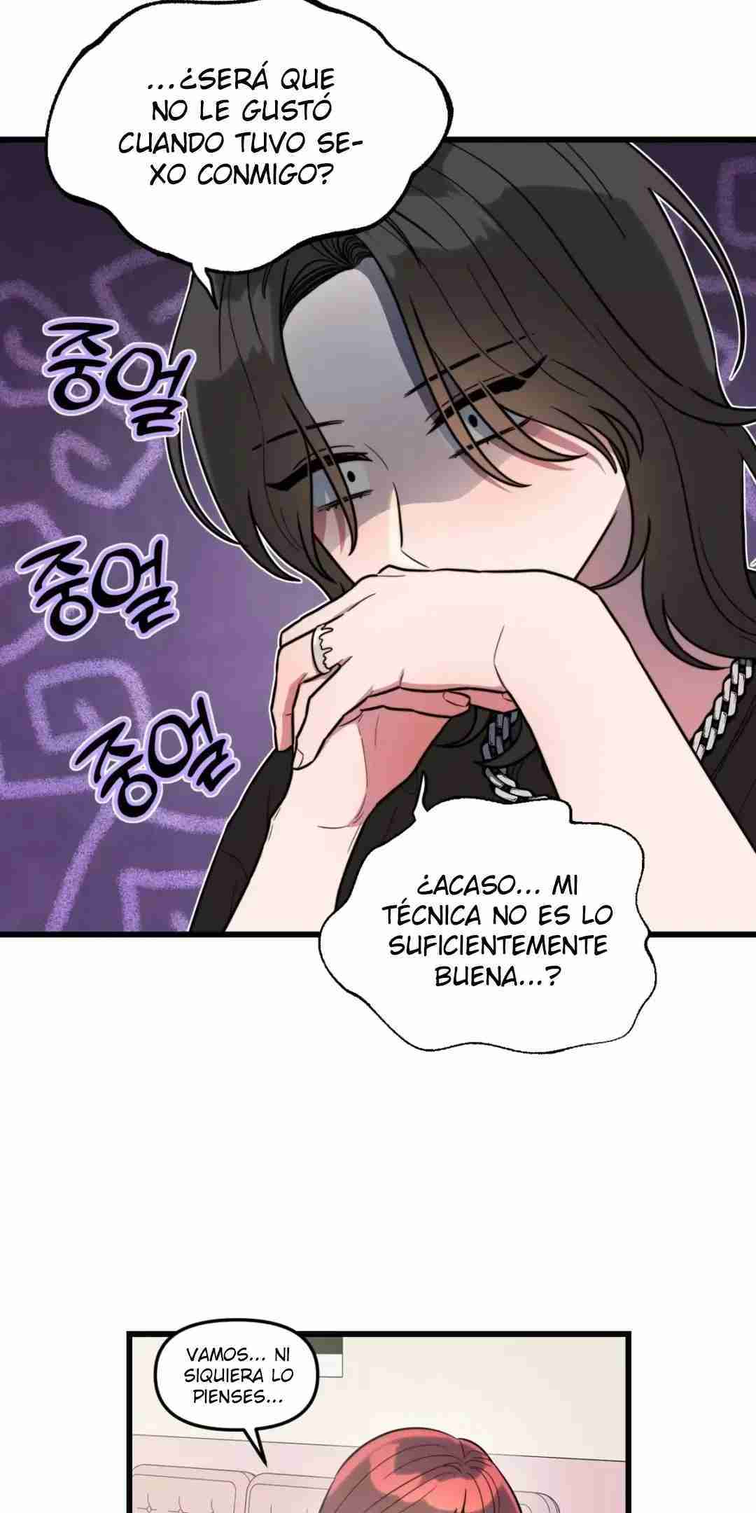 ¡Quiero una novia! Capítulo 6 - Page 12