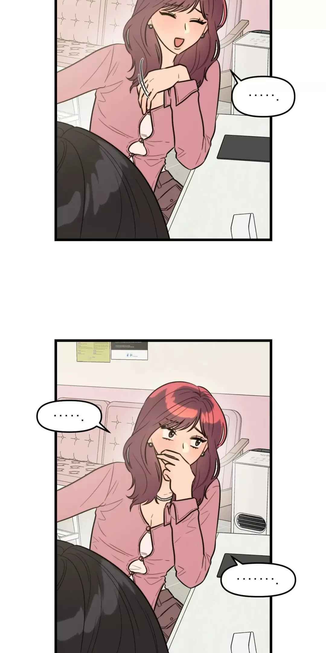 ¡Quiero una novia! Capítulo 6 - Page 13