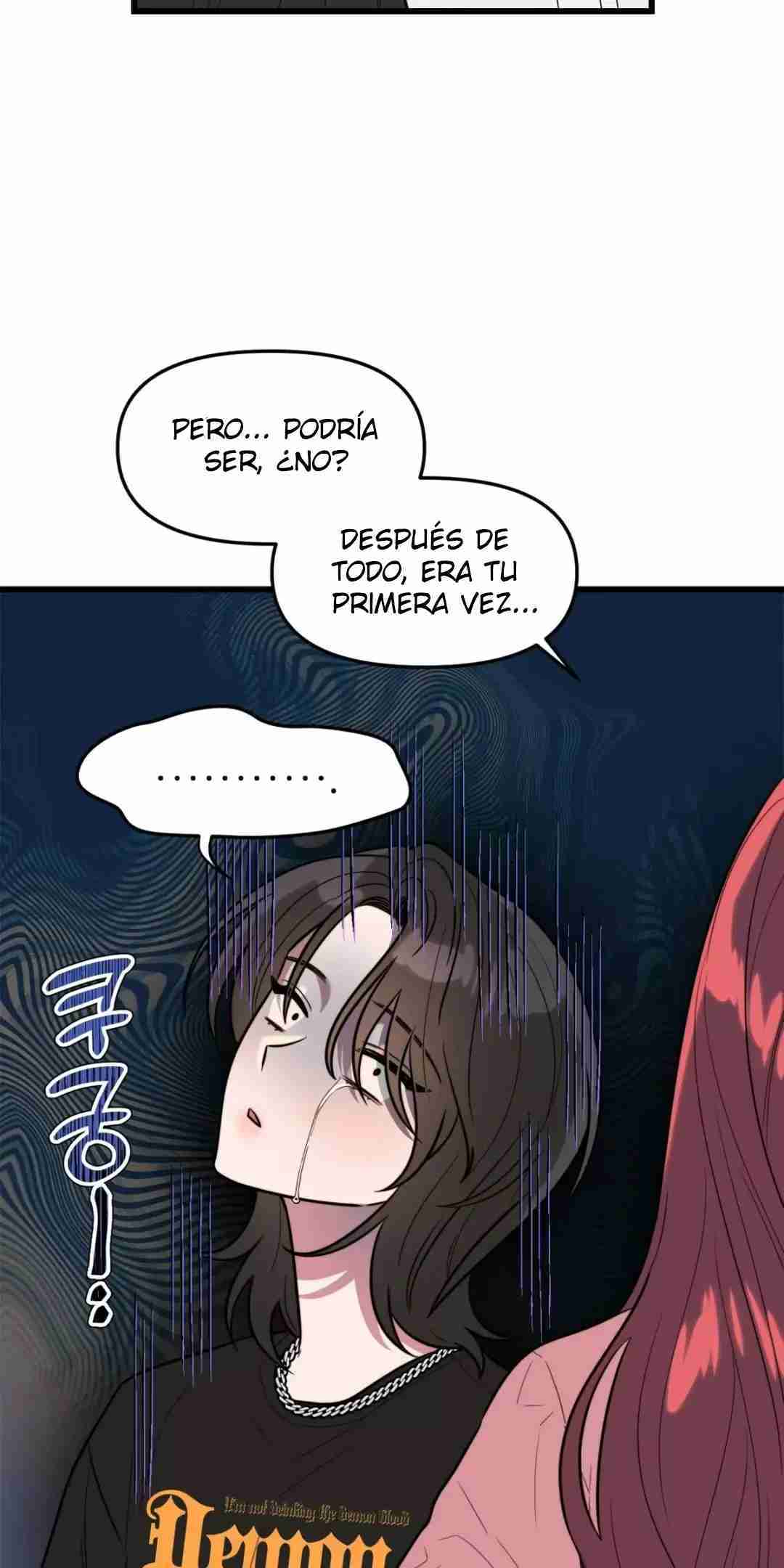 ¡Quiero una novia! Capítulo 6 - Page 14