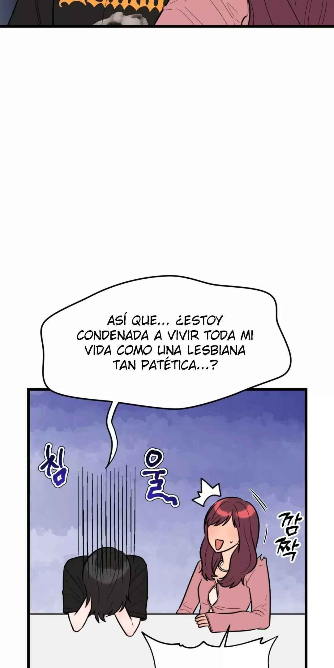 ¡Quiero una novia! Capítulo 6 - Page 15