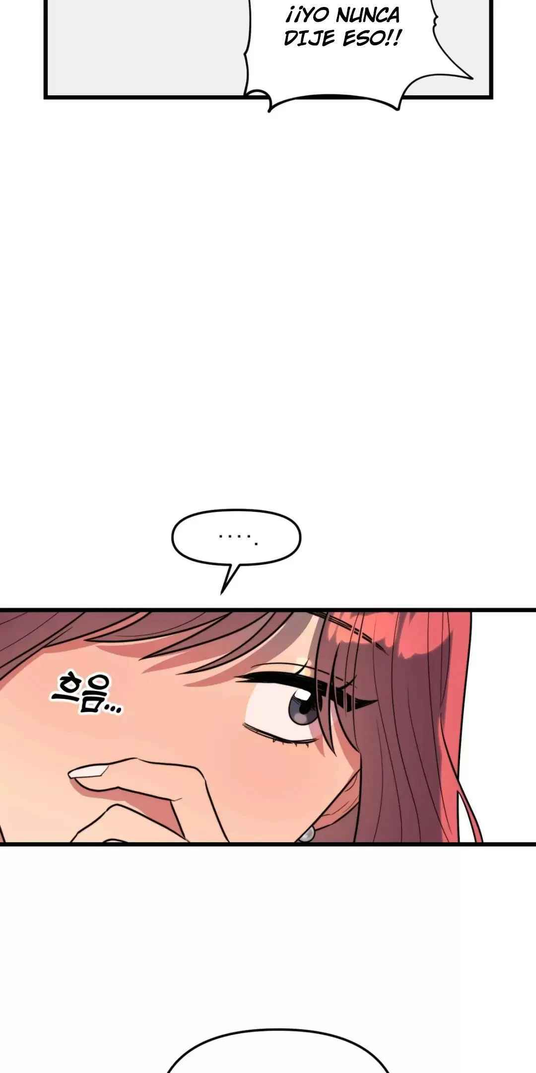 ¡Quiero una novia! Capítulo 6 - Page 16