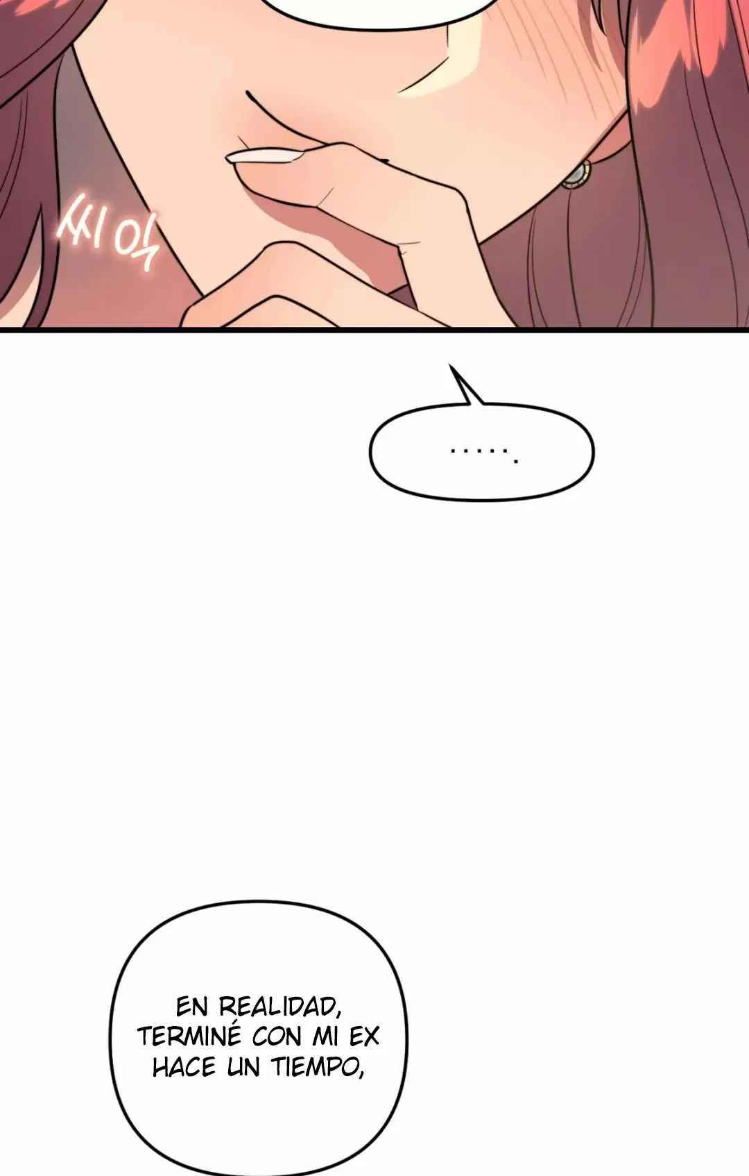 ¡Quiero una novia! Capítulo 6 - Page 18
