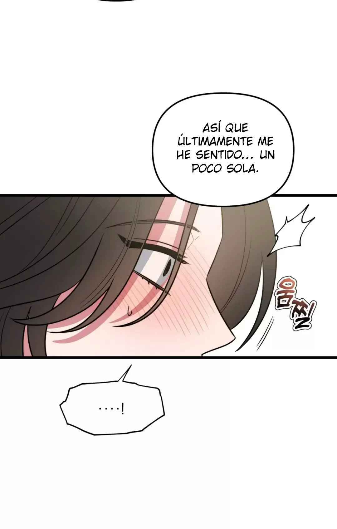 ¡Quiero una novia! Capítulo 6 - Page 19
