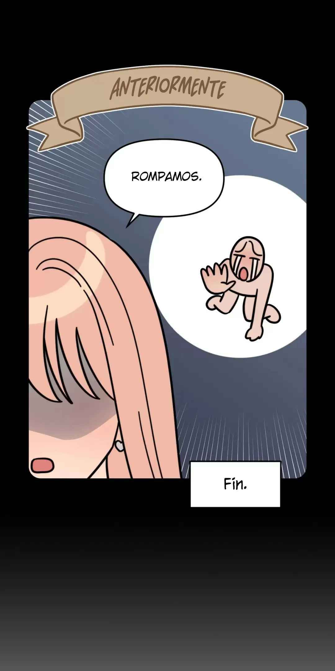 ¡Quiero una novia! Capítulo 6 - Page 2