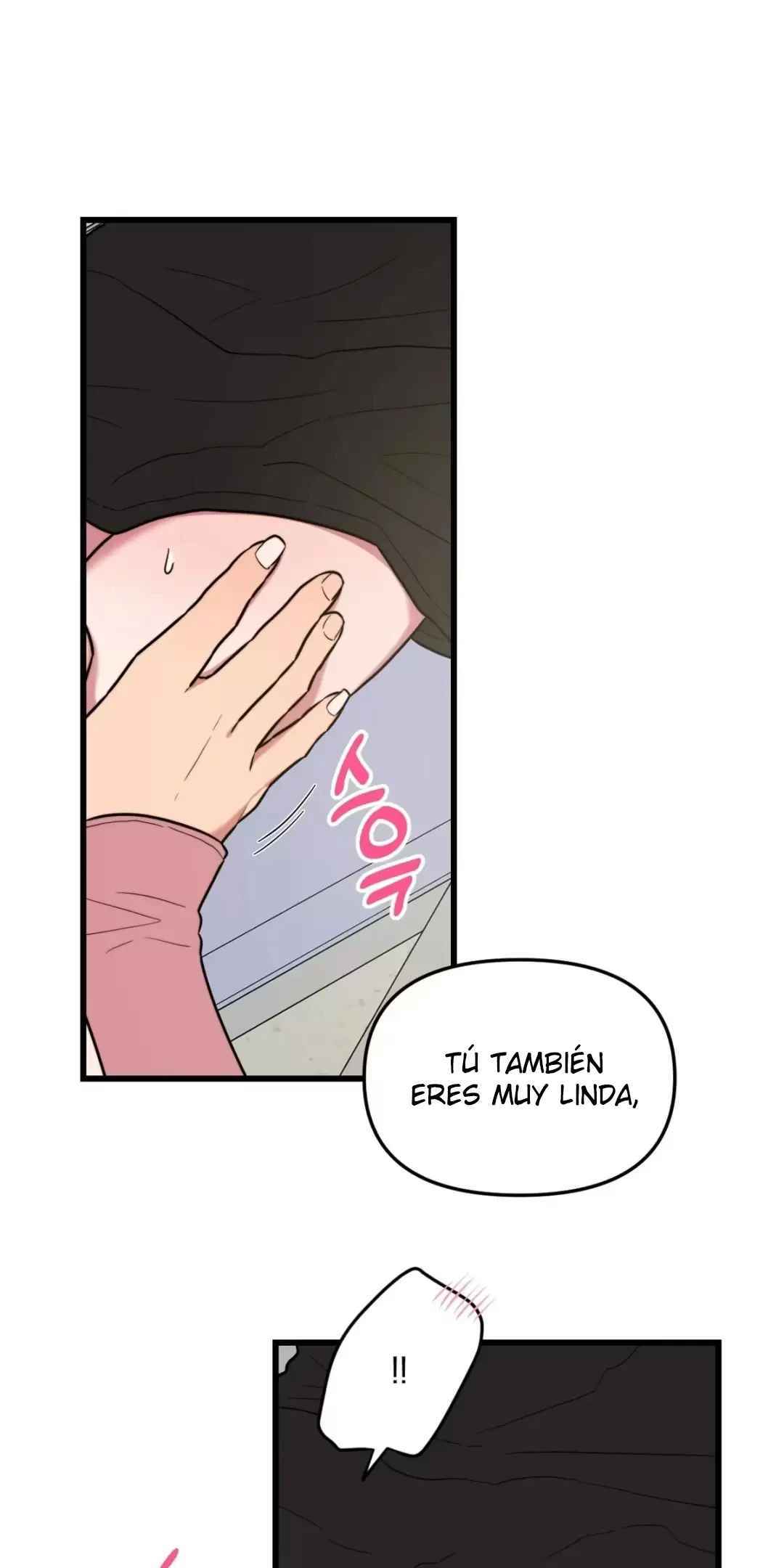 ¡Quiero una novia! Capítulo 6 - Page 20