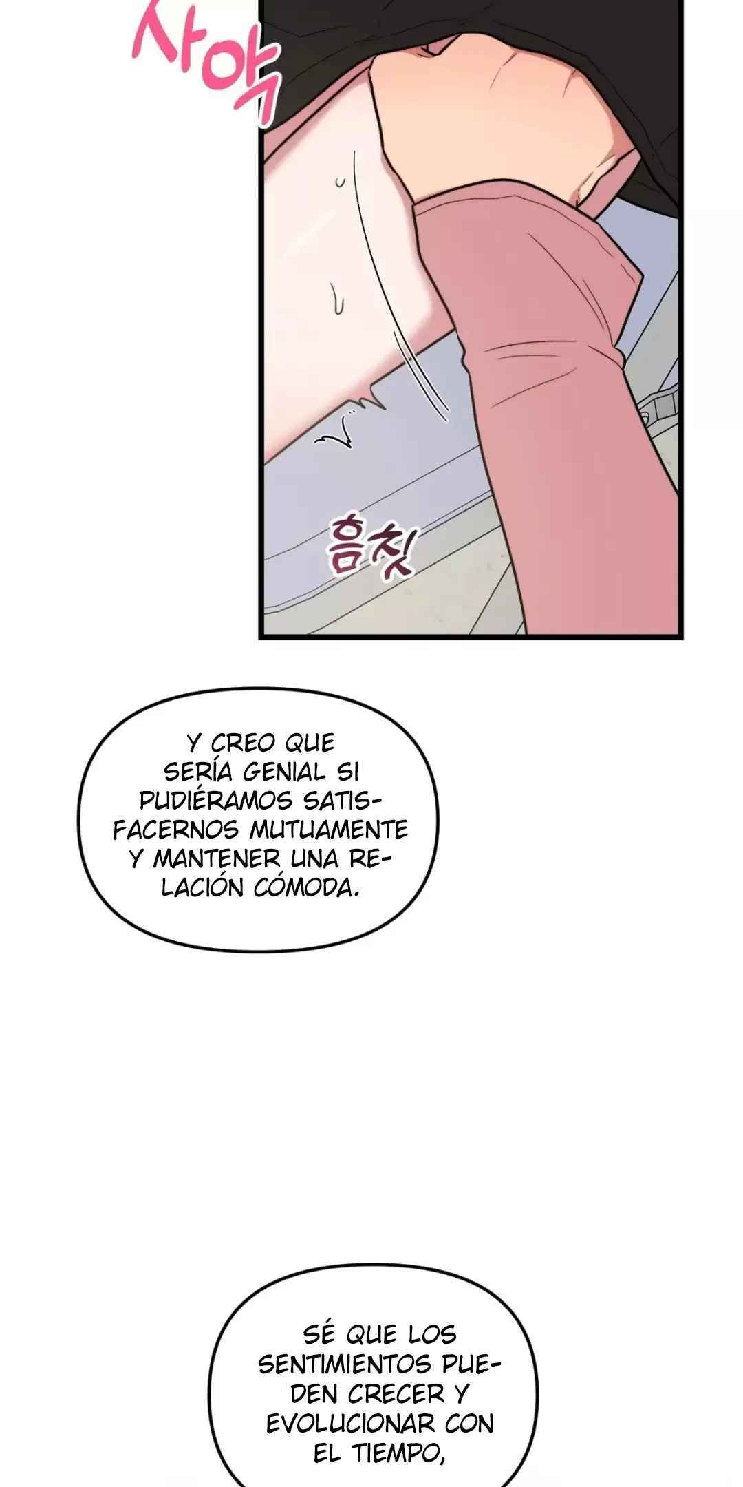¡Quiero una novia! Capítulo 6 - Page 21