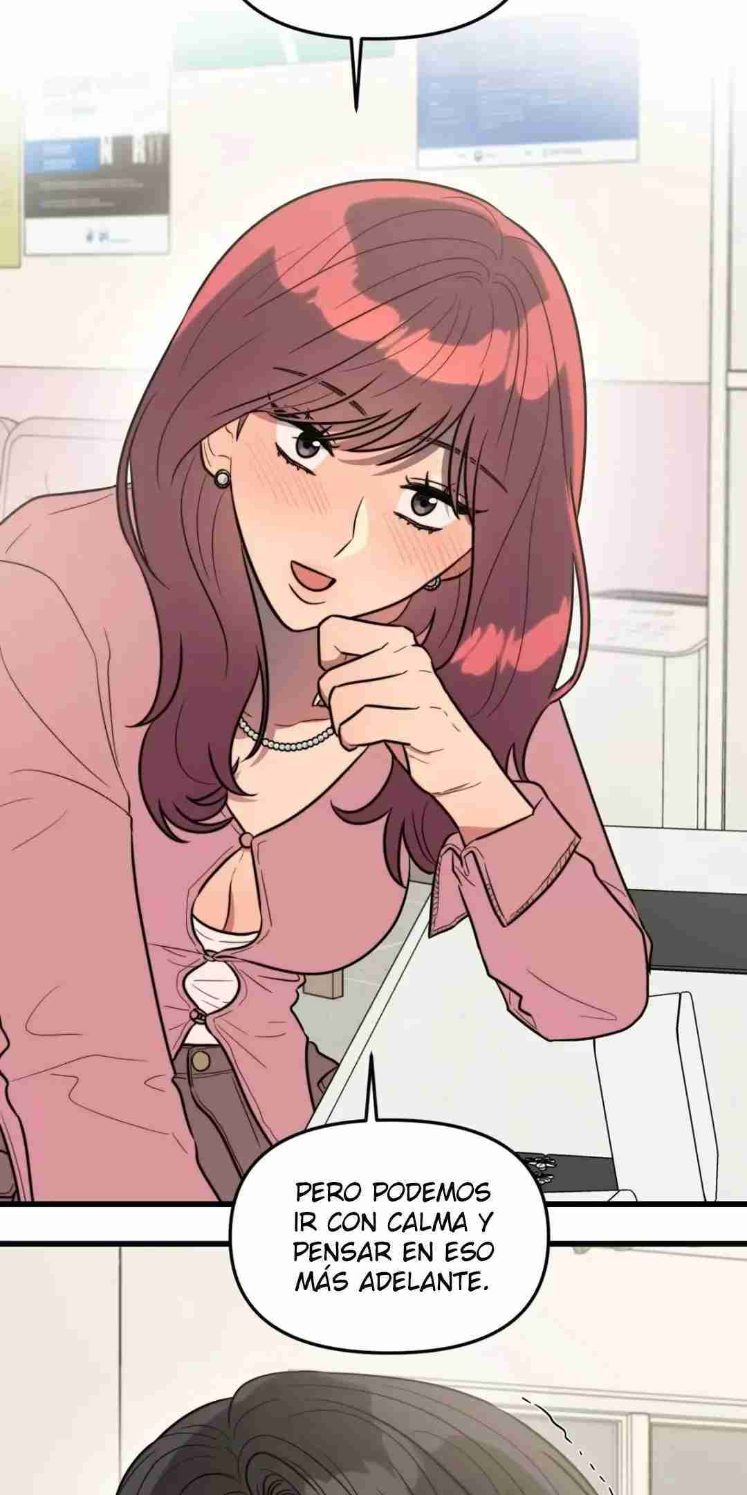¡Quiero una novia! Capítulo 6 - Page 22