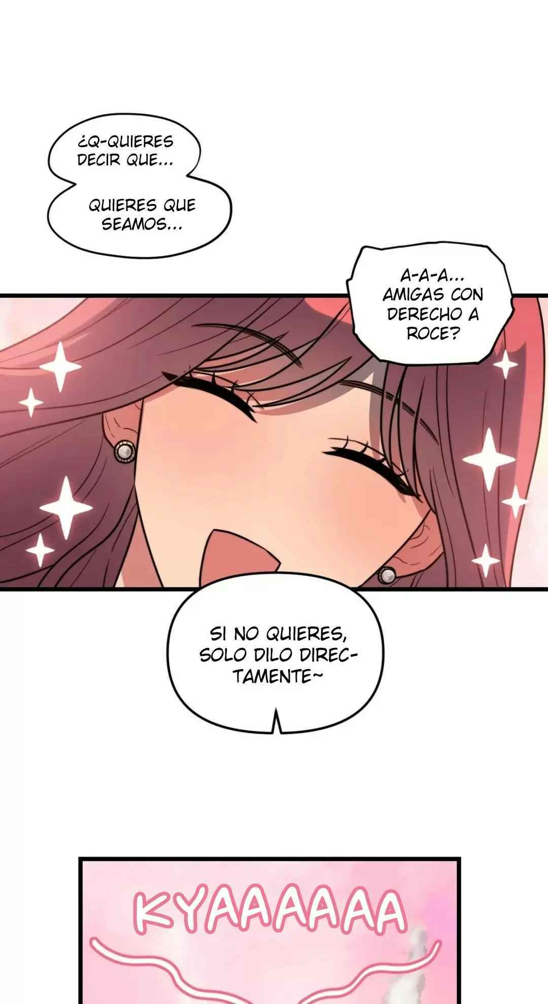 ¡Quiero una novia! Capítulo 6 - Page 25