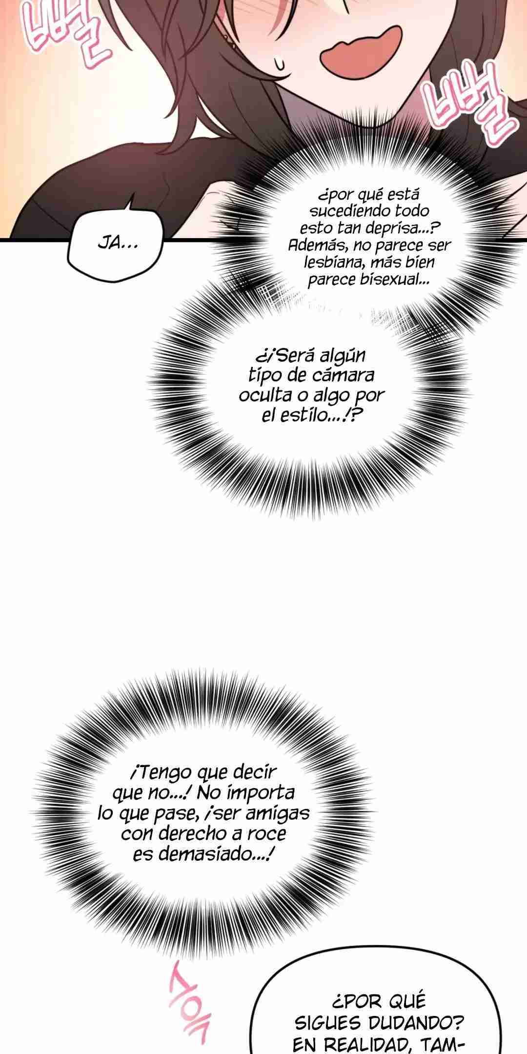 ¡Quiero una novia! Capítulo 6 - Page 27
