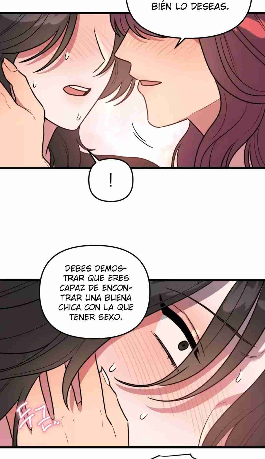 ¡Quiero una novia! Capítulo 6 - Page 28