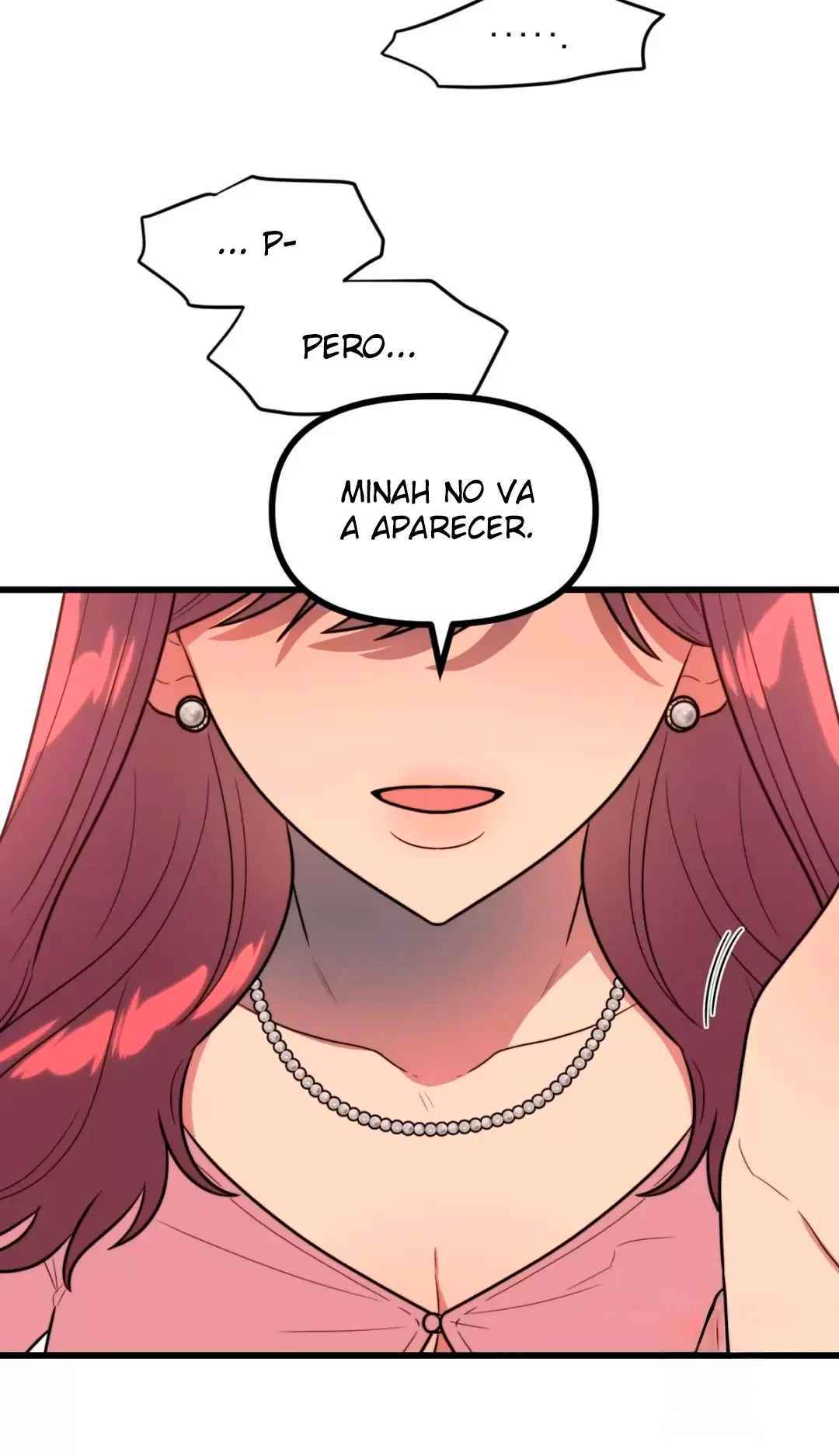 ¡Quiero una novia! Capítulo 6 - Page 29