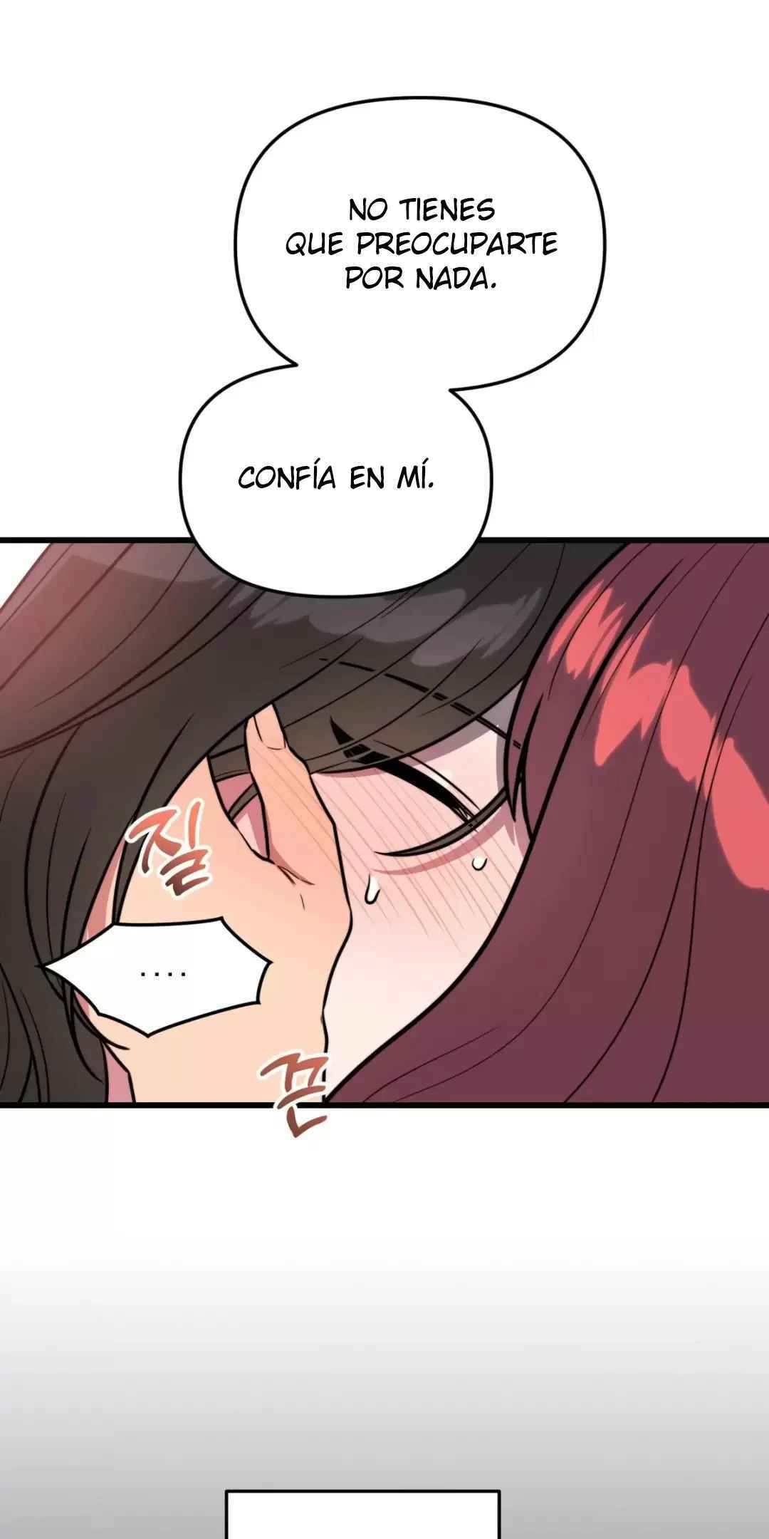¡Quiero una novia! Capítulo 6 - Page 30