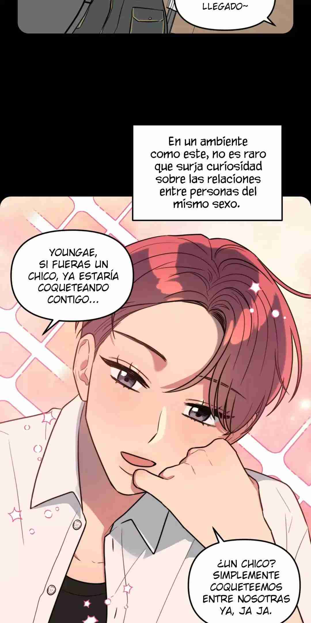 ¡Quiero una novia! Capítulo 6 - Page 32