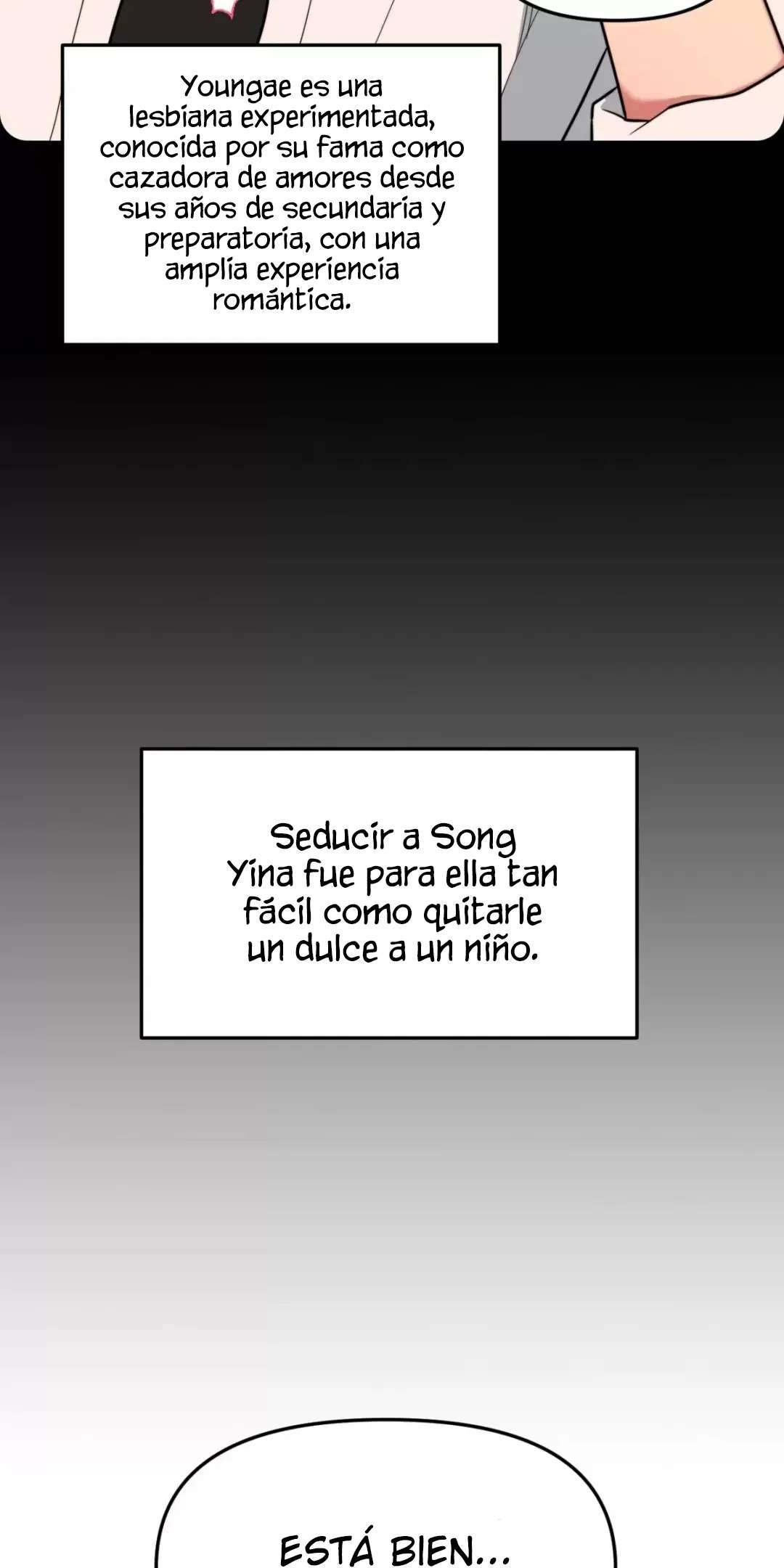 ¡Quiero una novia! Capítulo 6 - Page 33