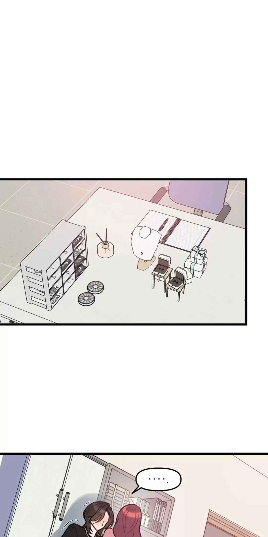 ¡Quiero una novia! Capítulo 6 - Page 36