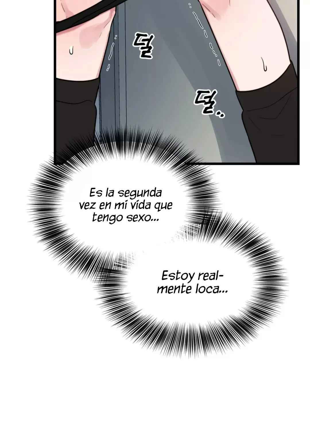 ¡Quiero una novia! Capítulo 6 - Page 39