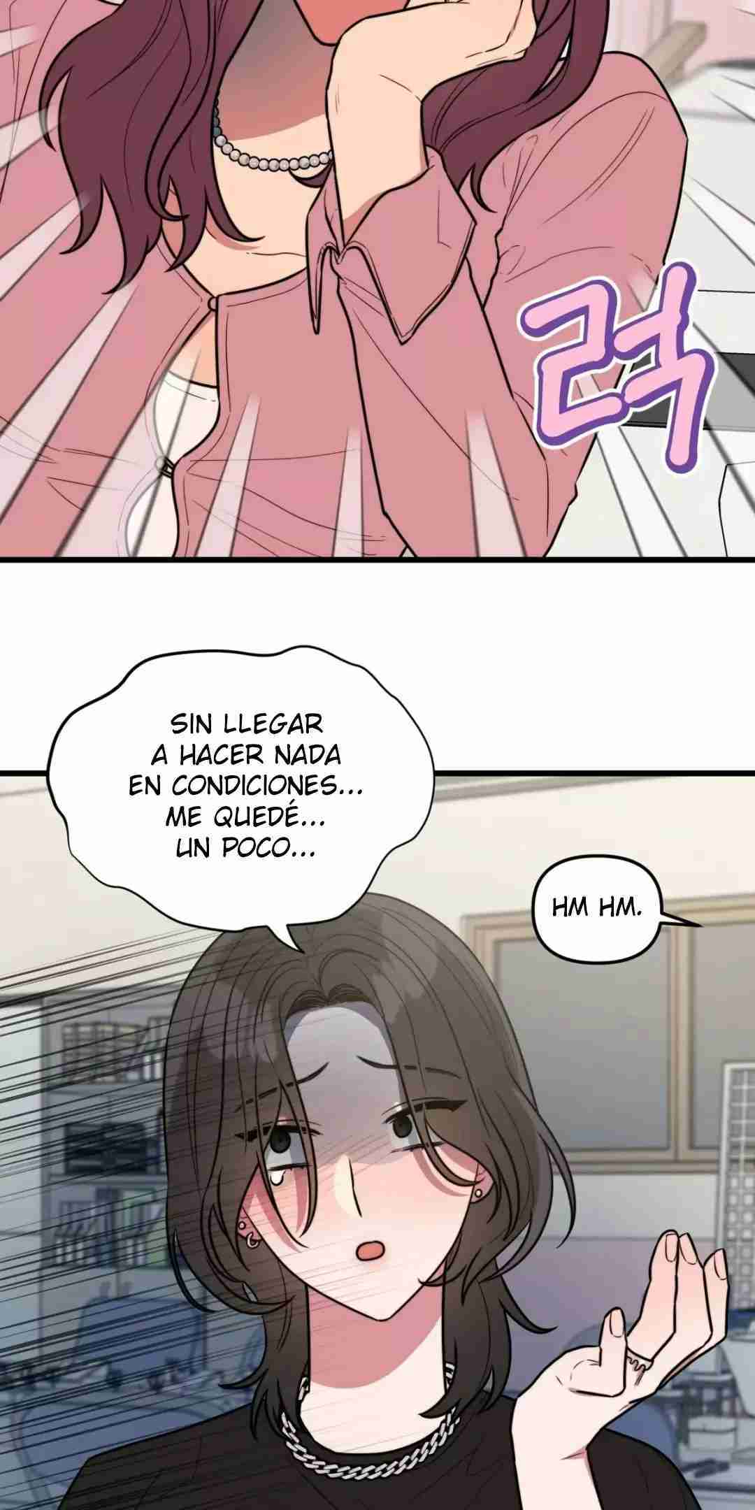 ¡Quiero una novia! Capítulo 6 - Page 4