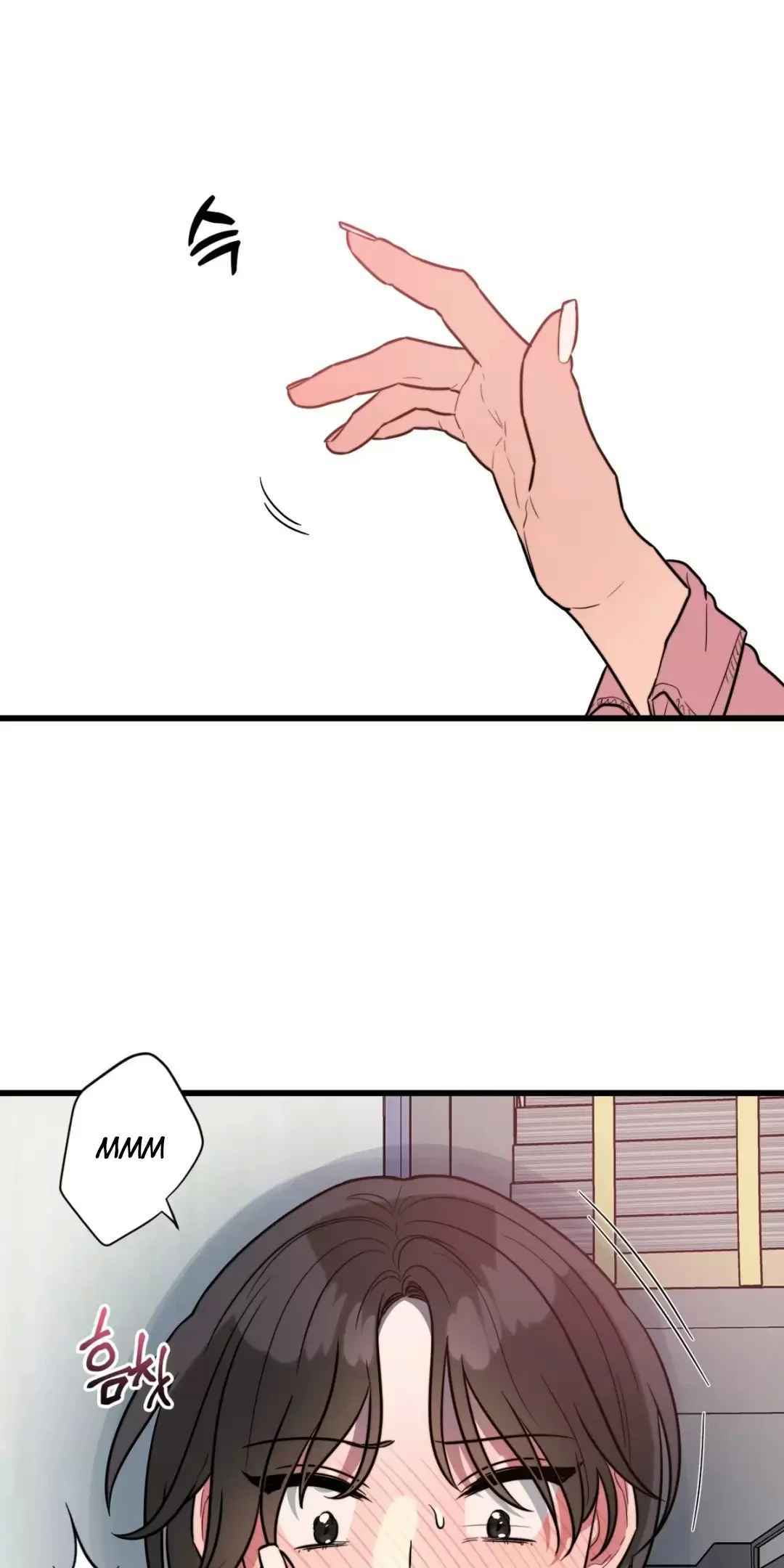 ¡Quiero una novia! Capítulo 6 - Page 40