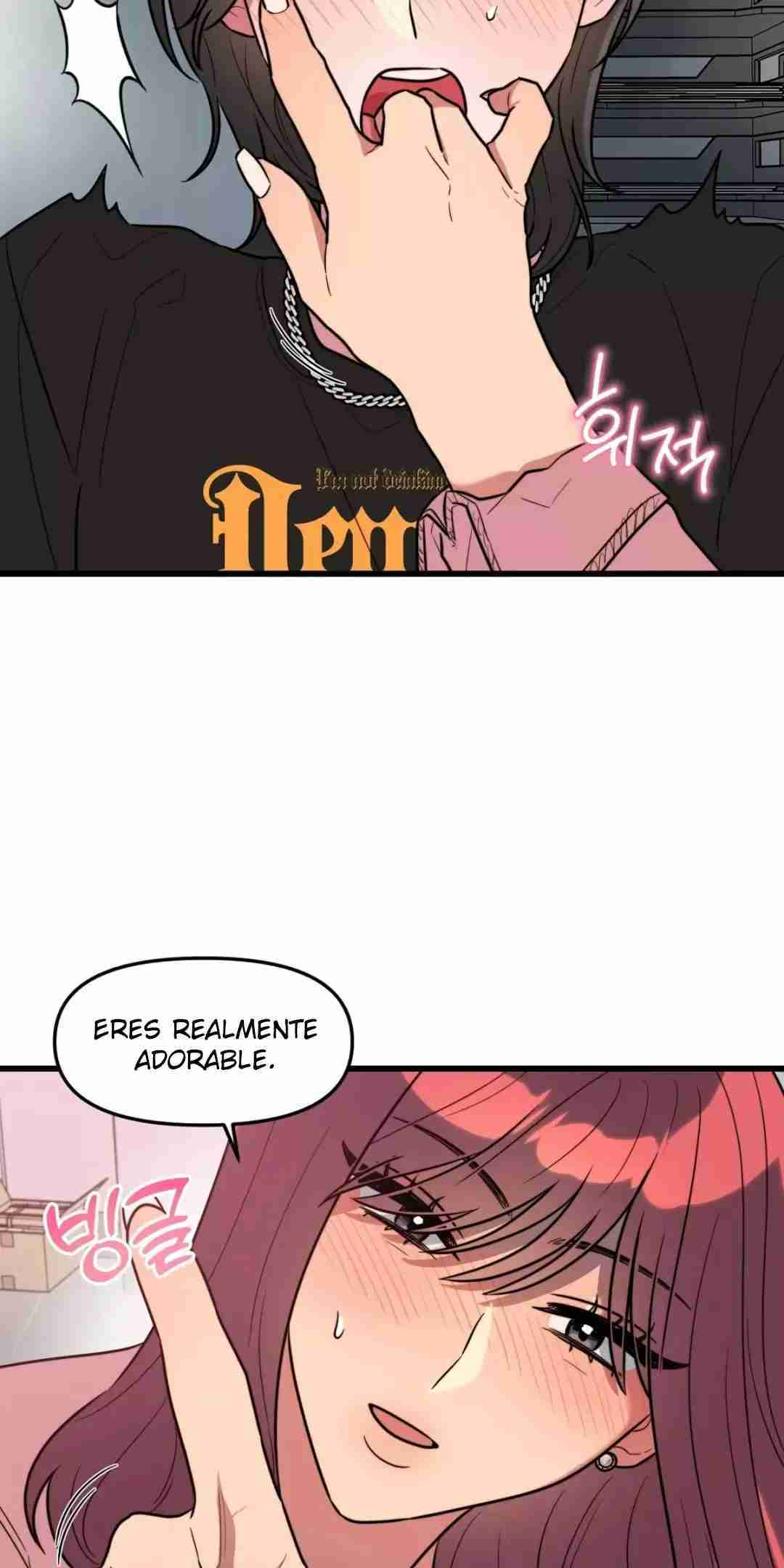 ¡Quiero una novia! Capítulo 6 - Page 41