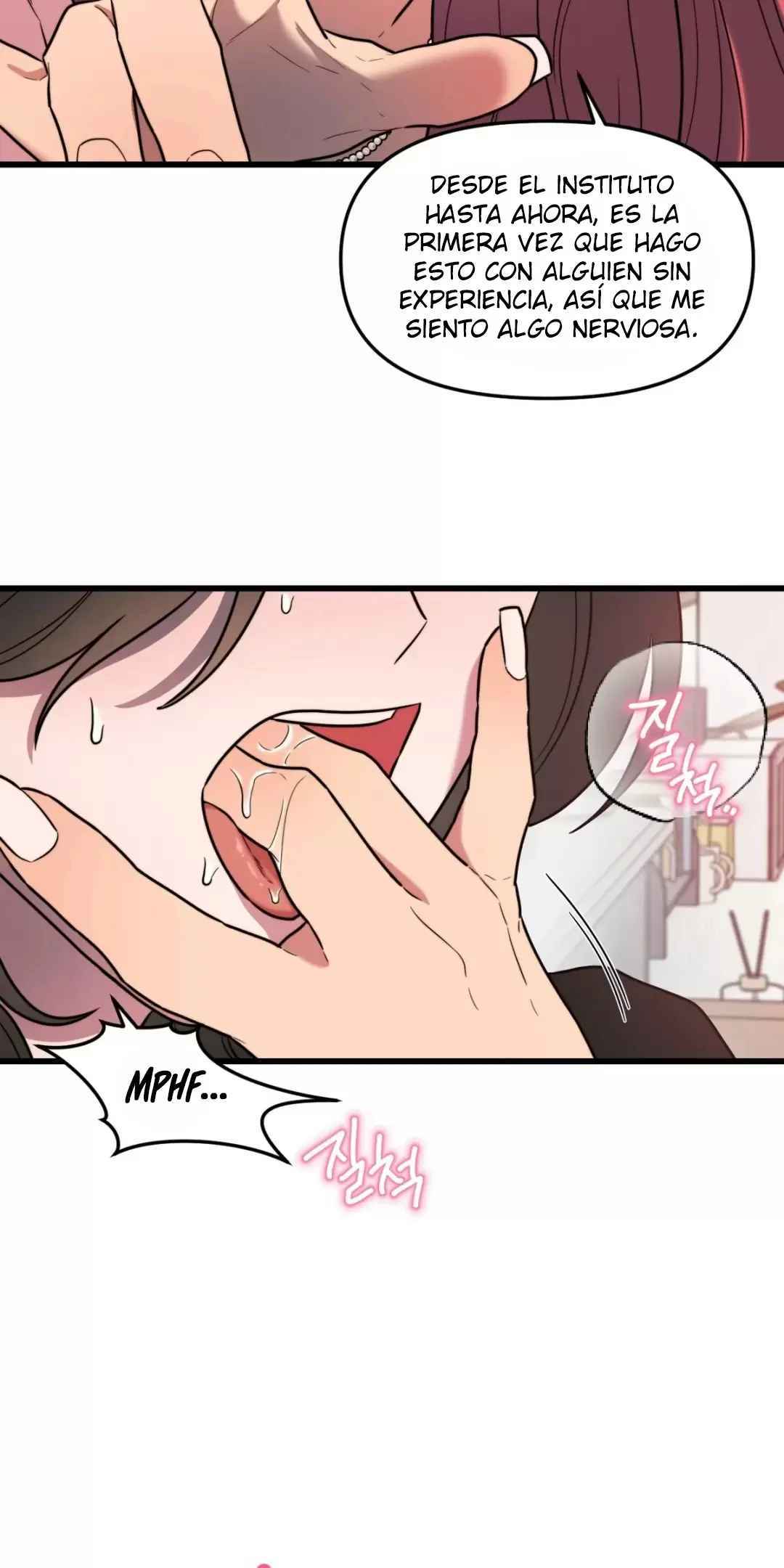 ¡Quiero una novia! Capítulo 6 - Page 42
