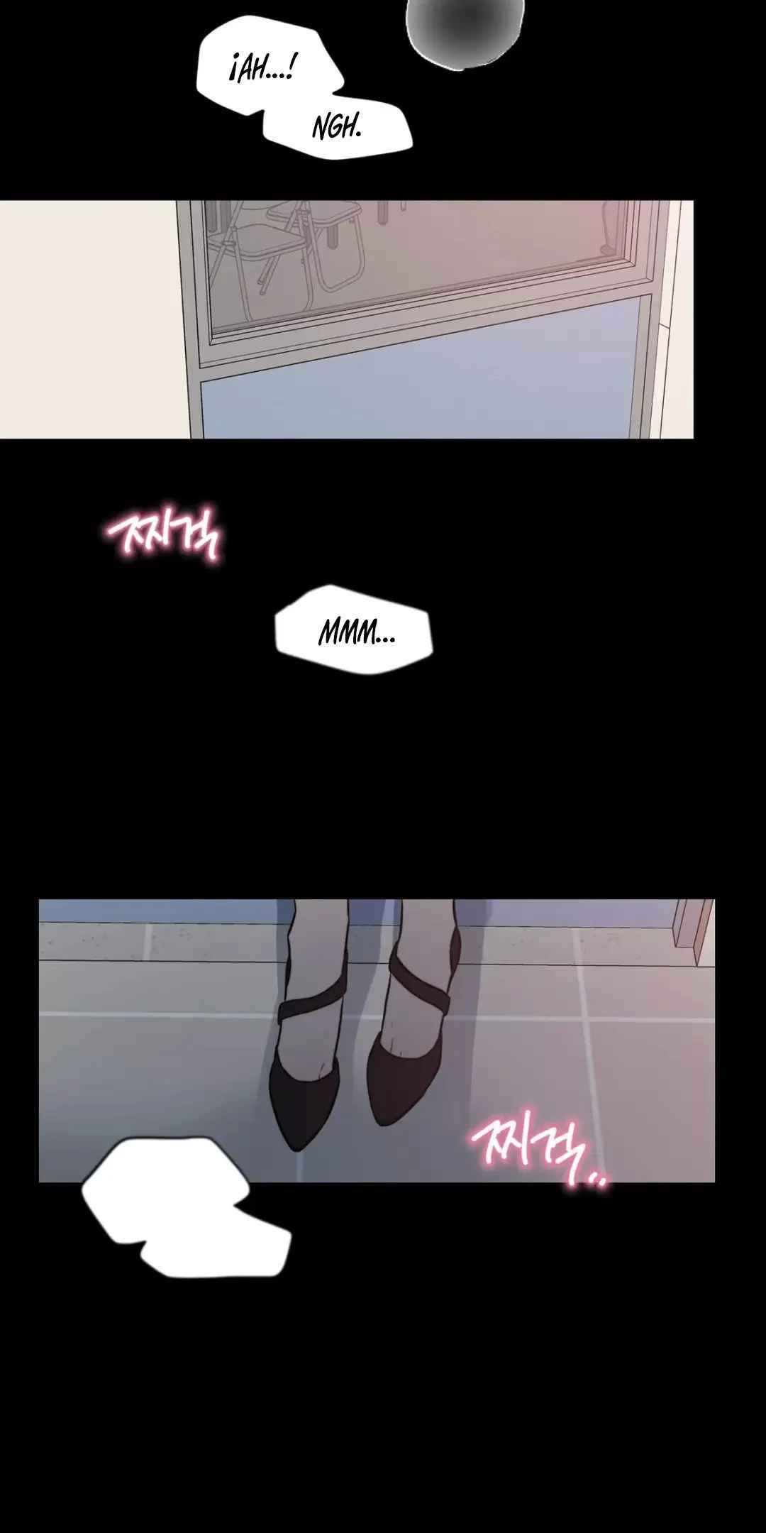 ¡Quiero una novia! Capítulo 6 - Page 50