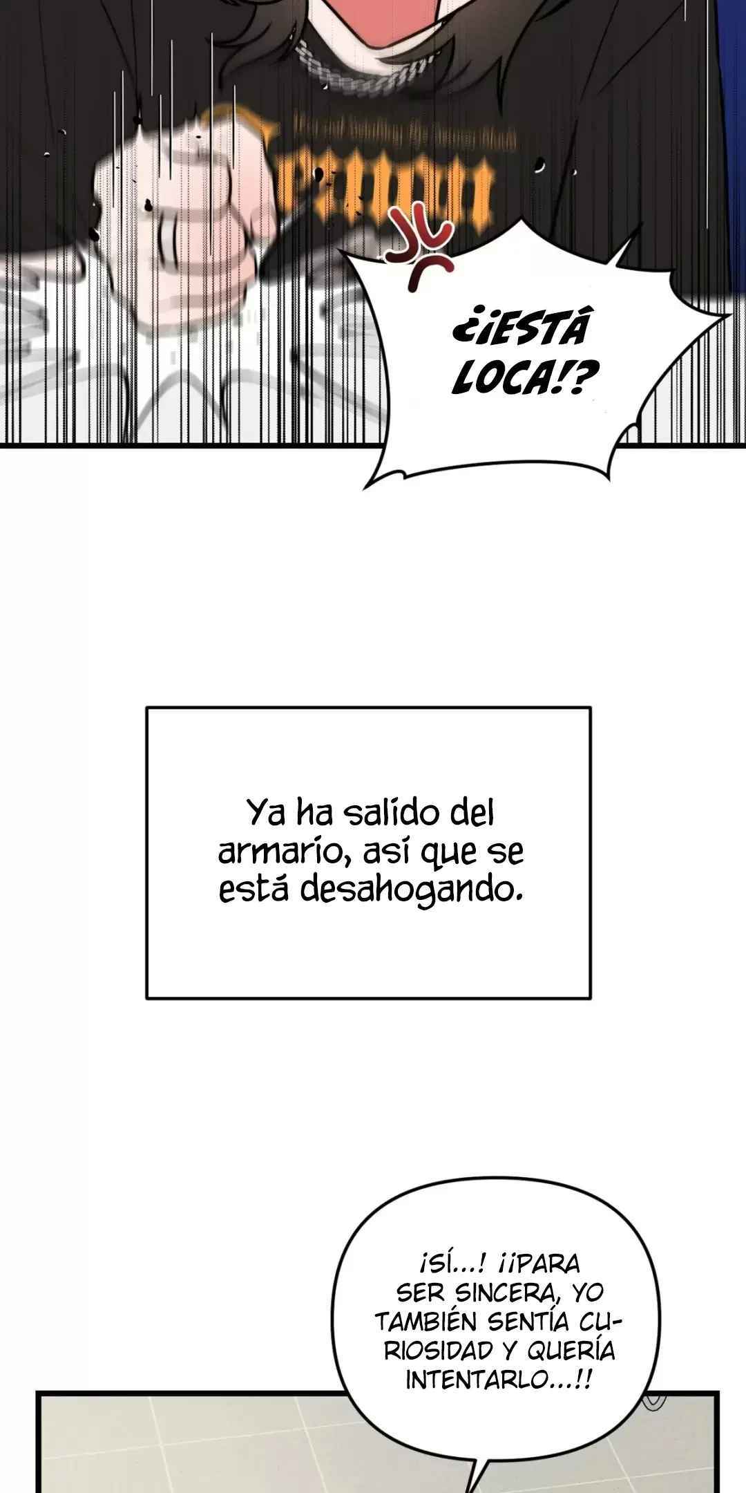 ¡Quiero una novia! Capítulo 6 - Page 6