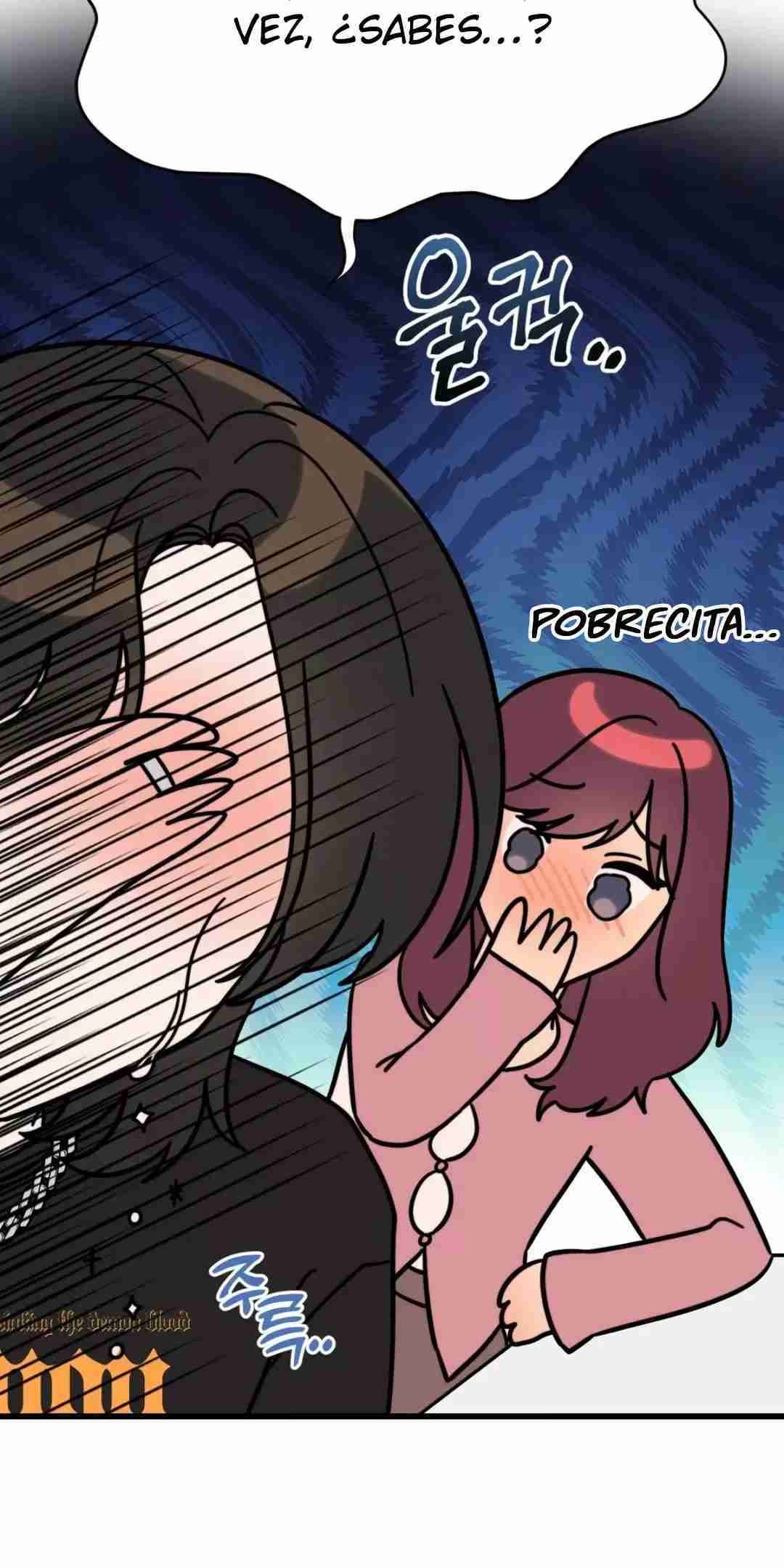 ¡Quiero una novia! Capítulo 6 - Page 8